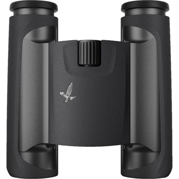 SWAROVSKI OPTIK 10x25 CL Pocket Mountain Binoculars (Anthracite, Wild Nature Accessory Package) view 3