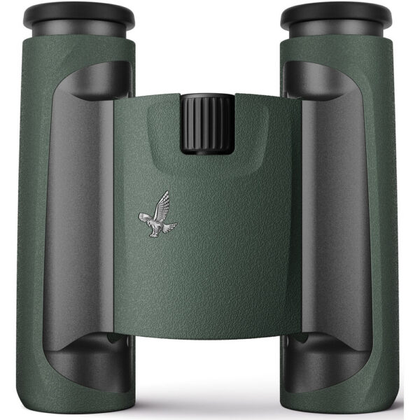 SWAROVSKI OPTIK 10x25 CL Pocket Mountain Binoculars (Green, Mountain Accessory Package) view 3