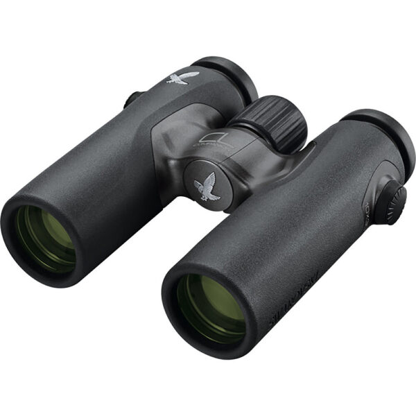 SWAROVSKI OPTIK 10x30 CL Companion Binocular (Anthracite, Urban Jungle Accessories Package)