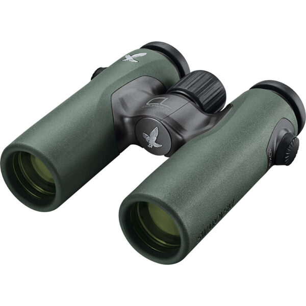 SWAROVSKI OPTIK 10x30 CL Companion Binocular (Green, Urban Jungle Accessories Package)