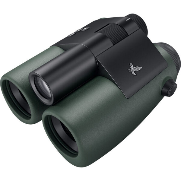 SWAROVSKI OPTIK 10x32 AX Visio Binoculars