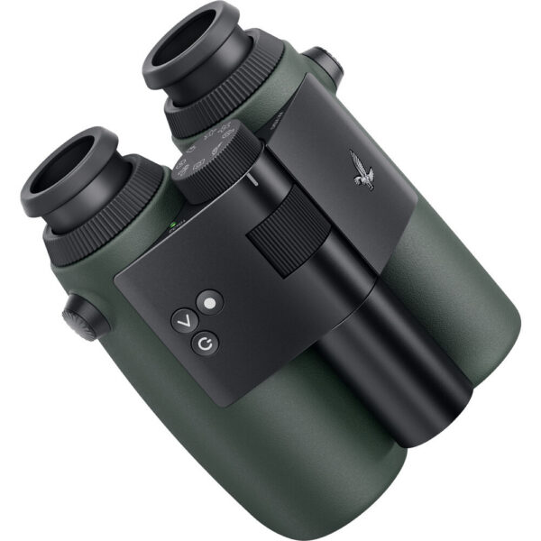 SWAROVSKI OPTIK 10x32 AX Visio Binoculars view 3