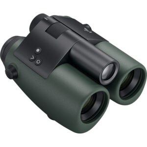 SWAROVSKI OPTIK 10x32 AX Visio Binoculars