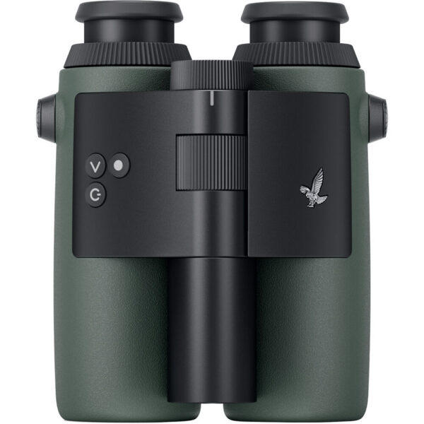 SWAROVSKI OPTIK 10x32 AX Visio Binoculars view 6