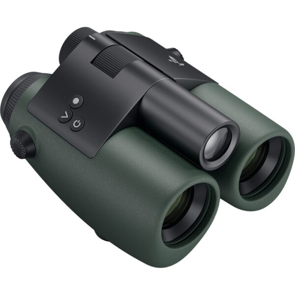 SWAROVSKI OPTIK 10x32 AX Visio Binoculars