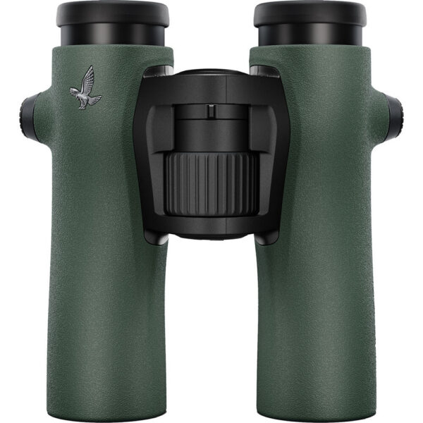 SWAROVSKI OPTIK 10x32 NL Pure Binoculars (Swarovski Green)