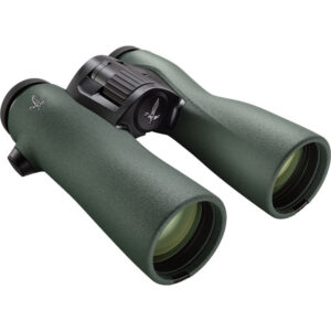 SWAROVSKI OPTIK 10x42 NL Pure Binoculars (Green)