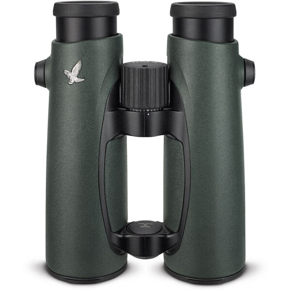 SWAROVSKI OPTIK 10x50 EL50 Binoculars with Field Pro Package (Green)