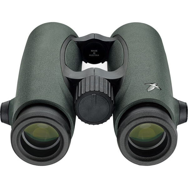 SWAROVSKI OPTIK 10x50 EL50 Binoculars with Field Pro Package (Green) view 3