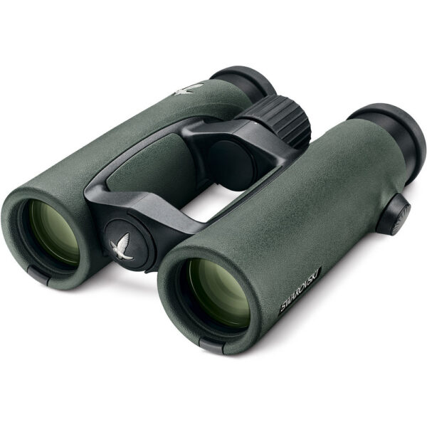 SWAROVSKI OPTIK 10x50 EL50 Binoculars with Field Pro Package (Green)