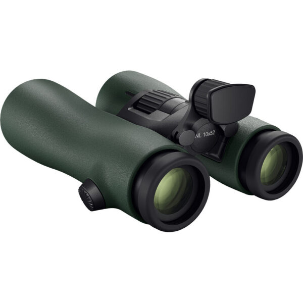 SWAROVSKI OPTIK 14x52 NL Pure Binoculars view 3