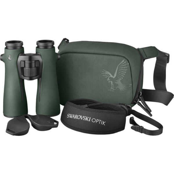 SWAROVSKI OPTIK 14x52 NL Pure Binoculars view 6