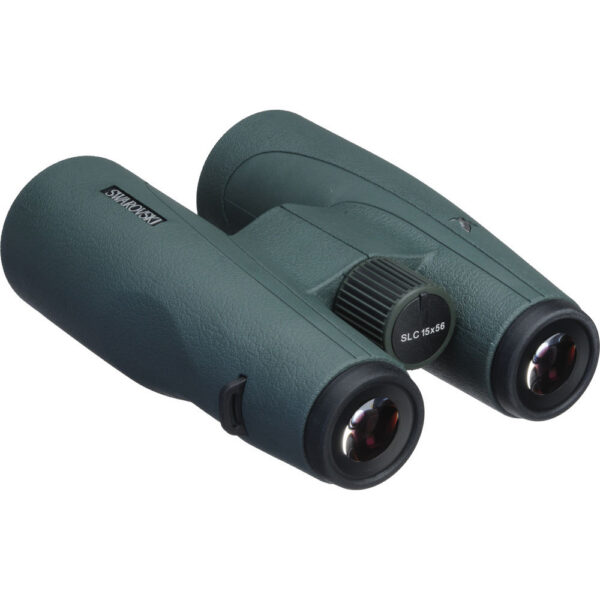 SWAROVSKI OPTIK 15x56 SLC Binoculars