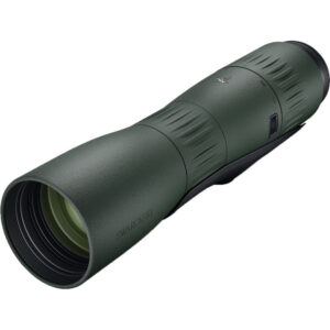 SWAROVSKI OPTIK 17-40x56 STC Spotting Scope (Straight Viewing, Green)