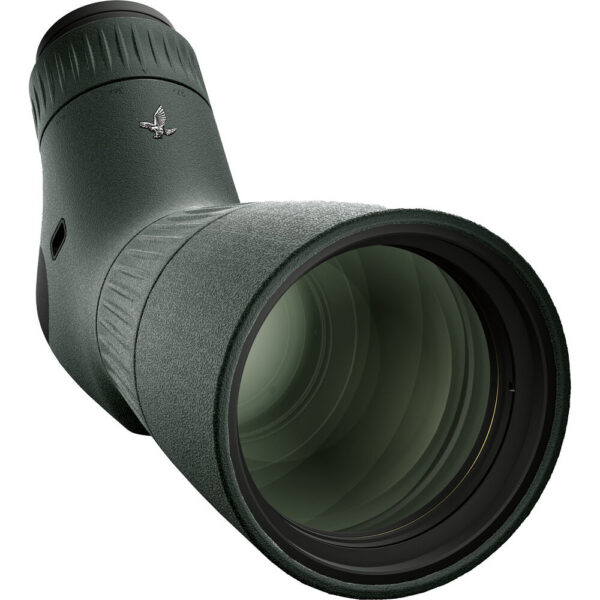 SWAROVSKI OPTIK 18-45x65 AT Balance Image-Stabilized Spotting Scope view 3