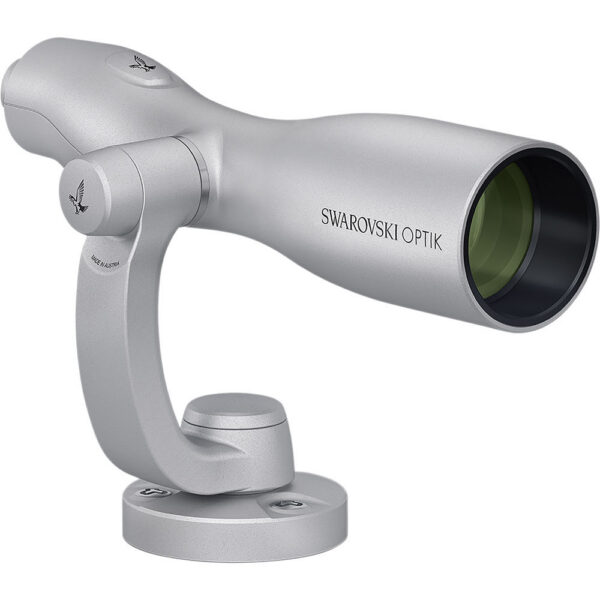 SWAROVSKI OPTIK 30x95 ST Vista Outdoor Spotting Scope (Straight Viewing)