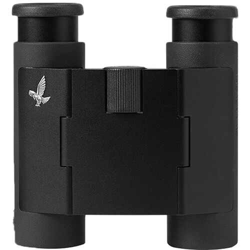 SWAROVSKI OPTIK 7x21 CL Curio Compact Binoculars (Anthracite Black)