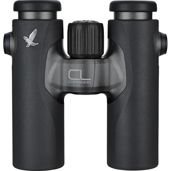 SWAROVSKI OPTIK 8x30 CL Companion Binocular (Anthracite, Northern Lights Accessories Package)