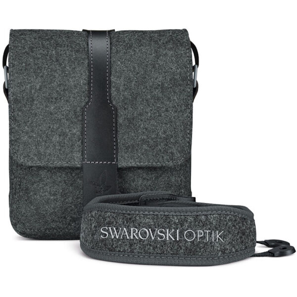 SWAROVSKI OPTIK 8x30 CL Companion Binocular (Anthracite, Northern Lights Accessories Package) view 3
