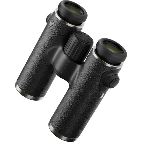 SWAROVSKI OPTIK 8x30 CL Companion Habicht Binoculars view 4