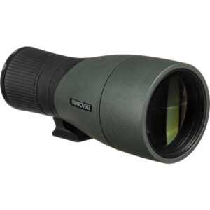 SWAROVSKI OPTIK ATX/STX/BTX 85mm Objective Lens Module (Eyepiece Module Required)