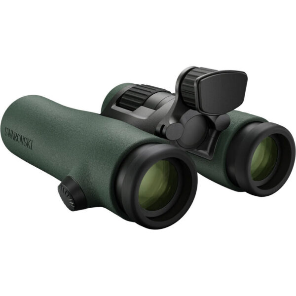 SWAROVSKI OPTIK Optik NL Pure 10x52 Binoculars view 3