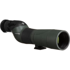 SWAROVSKI OPTIK STS-65 HD 20-60x65mm Spotting Scope with Eyepiece (Straight Viewing)