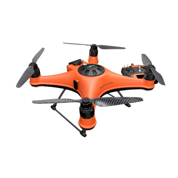 Swell Pro Fisherman FD1+ Fishing Drone