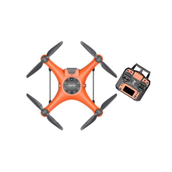 Swell Pro Fisherman FD1+ Fishing Drone view 3