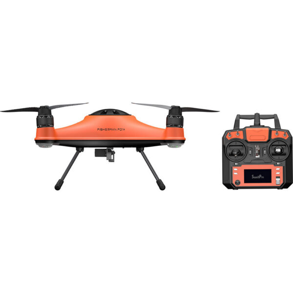 Swell Pro Fisherman FD1+ Fishing Drone