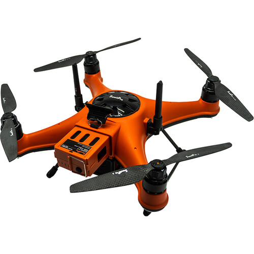 Swell Pro Fisherman FD3 Advanced Fishing Drone