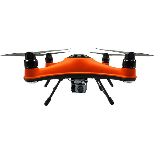 Swell Pro Fisherman FD3 Advanced Fishing Drone