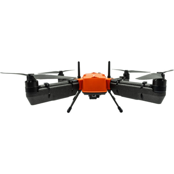 Swell Pro Fisherman Max Advanced Heavy-Lift Fishing Drone