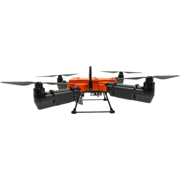 Swell Pro Fisherman Max Advanced Heavy-Lift Fishing Drone view 3