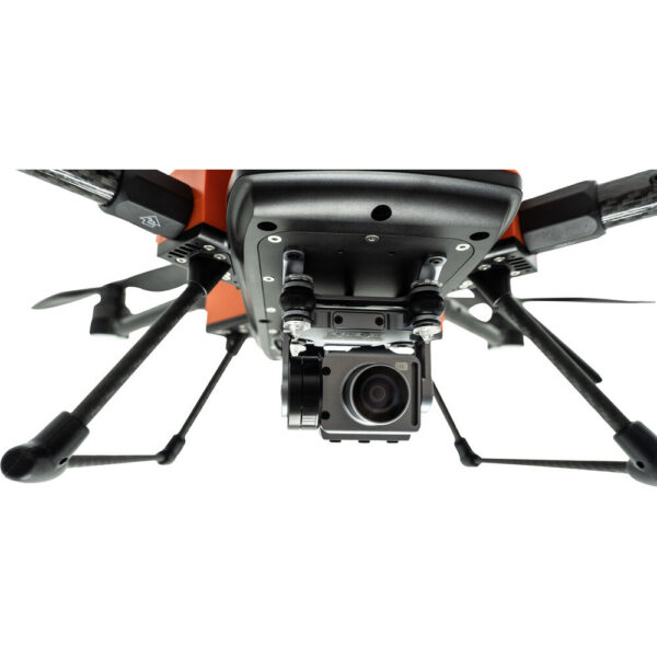 Swell Pro Fisherman Max Advanced Heavy-Lift Fishing Drone view 6