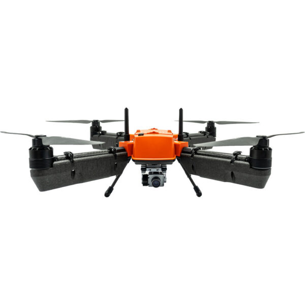 Swell Pro Fisherman Max Advanced Heavy-Lift Fishing Drone