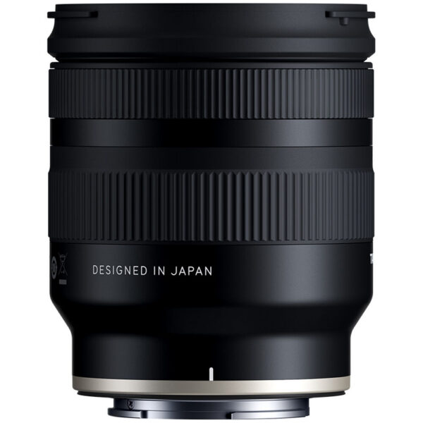 Tamron 11-20mm f/2.8 Di III-A RXD Lens (Sony E) view 3