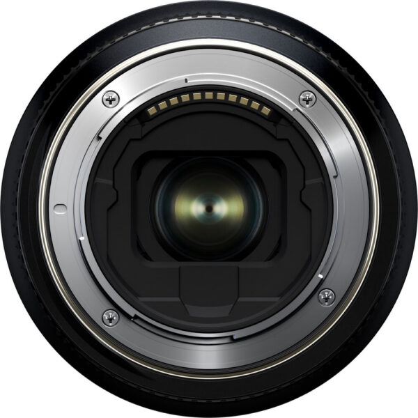 Tamron 12-20mm f/2.8 Lens (Nikon Z) view 4