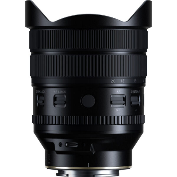 Tamron 12-20mm f/2.8 Lens (Sony E) view 4