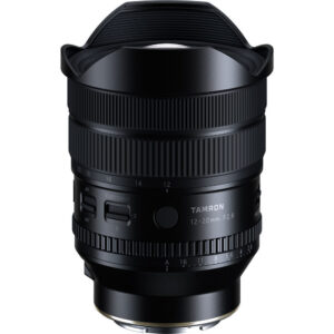 Tamron 12-20mm f/2.8 Lens (Sony E)