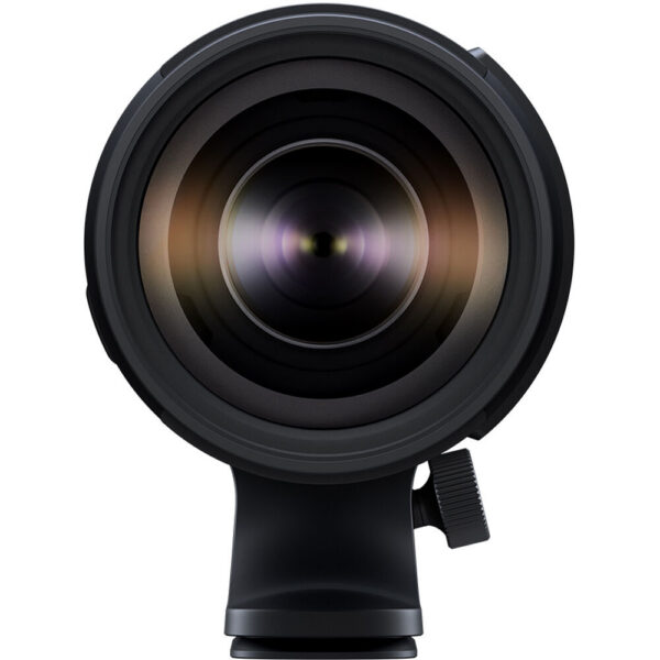Tamron 150-500mm f/5-6.7 Di III VC VXD Lens (Nikon Z) view 2