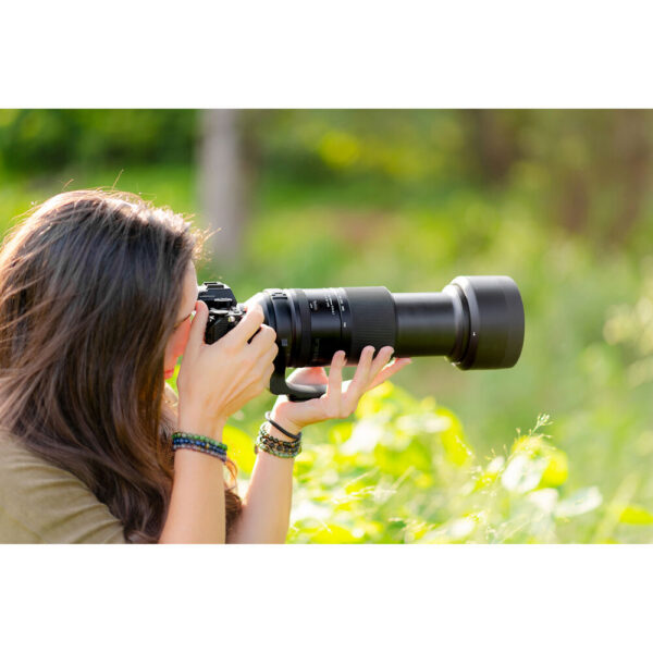 Tamron 150-500mm f/5-6.7 Di III VC VXD Lens (Nikon Z) view 6
