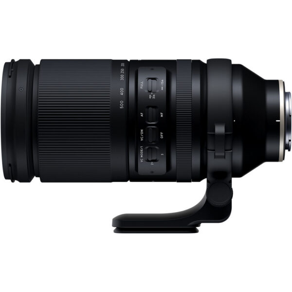 Tamron 150-500mm f/5-6.7 Di III VC VXD Lens (Sony E) view 3
