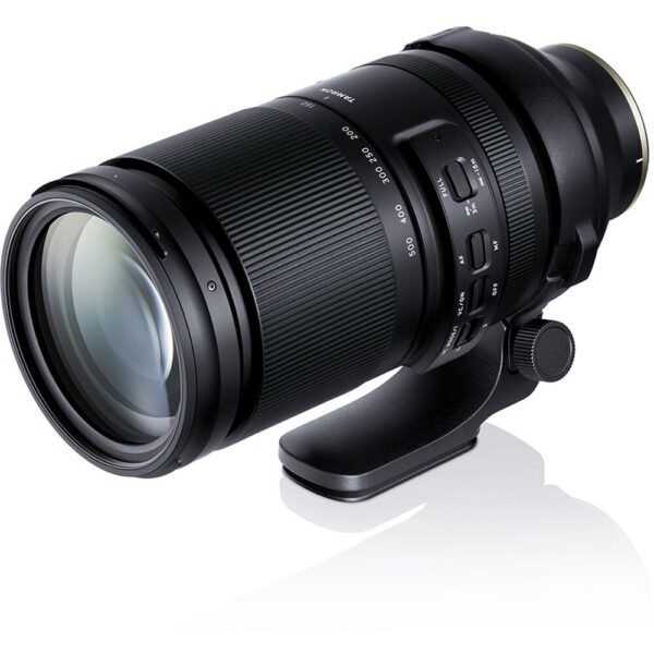 Tamron 150-500mm f/5-6.7 Di III VC VXD Lens (Sony E) view 4