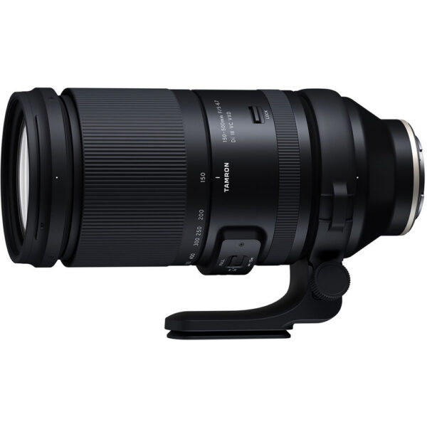 Tamron 150-500mm f/5-6.7 Di III VC VXD Lens (Sony E) view 5