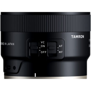 Tamron 17-70mm f/2.8 Di III-A VC RXD Lens (Canon RF) – view 4