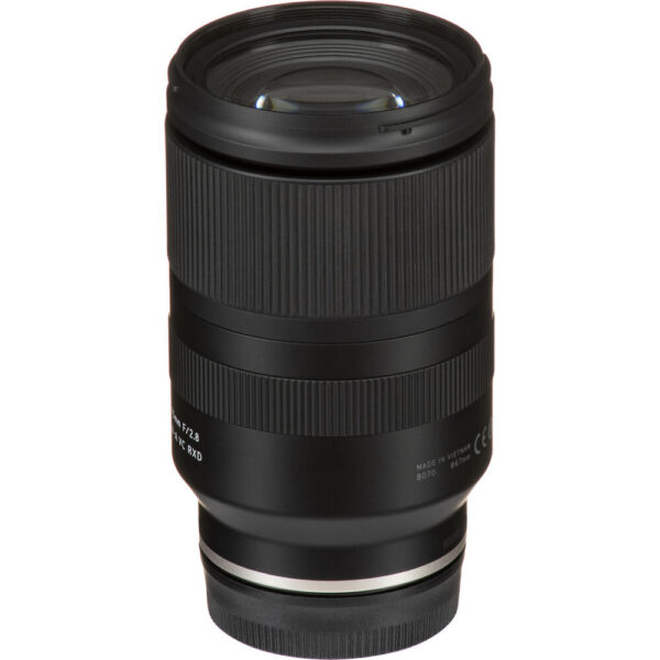 Tamron 17-70mm f/2.8 Di III-A VC RXD Lens for Sony E view 3
