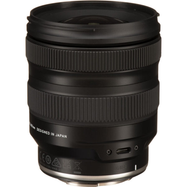 Tamron 20-40mm f/2.8 Di III VXD Lens for Sony E view 3
