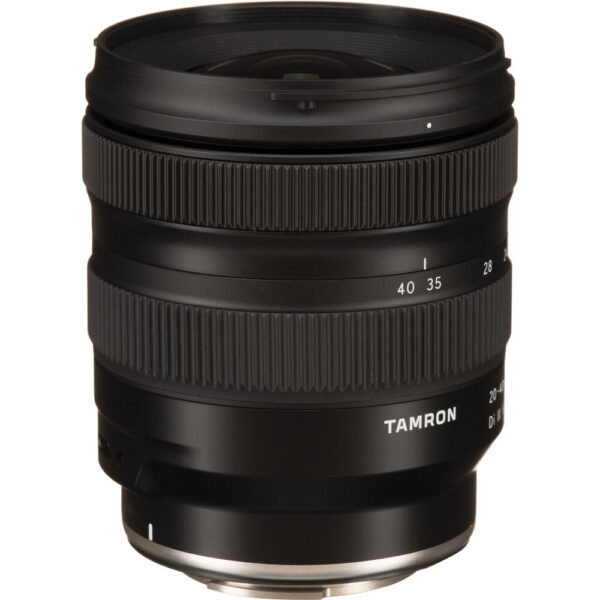 Tamron 20-40mm f/2.8 Di III VXD Lens for Sony E view 4