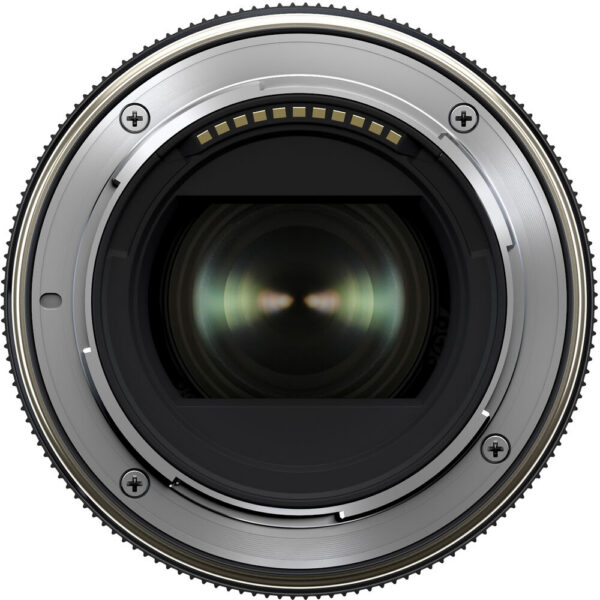 Tamron 28-75mm f/2.8 Di III VXD G2 Lens (Nikon Z) view 3